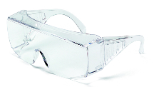 GLASSES SAFETY YUKON BULK CLEAR - Glasses